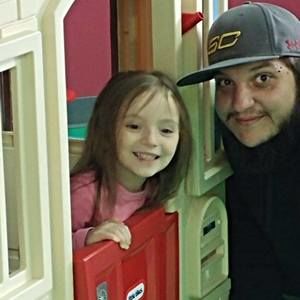 Meet your Posher, Nick